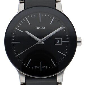 RADO Watches 111.0935.3 Stainless Steel/CE Quartz